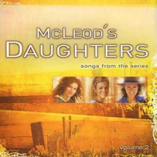 Mcleod's Daughters Vol. 2