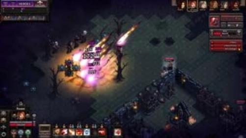 The Last Spell (PS4)