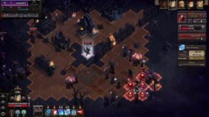 The Last Spell (PS4)