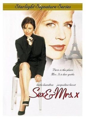 SEX & MR`S X