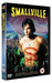 Smallville: The Complete First Season