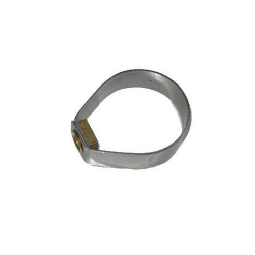 Rixen-Kaul Contour Clamp For Seat Pillar Adapter 36Mm  36Mm