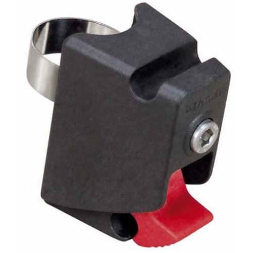 Rixen-Kaul Contour Max Seat Post Mount For Aero And Night Vis