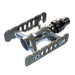 Mks Promenade Ezy Removable Pedal