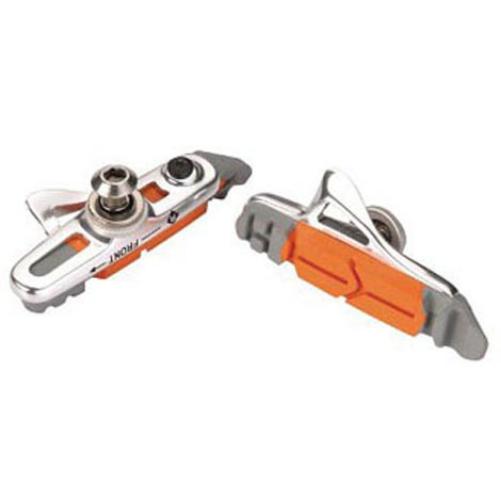 Ashima Ultralight Road Brake Shoe/Pad 3 Function Shimano