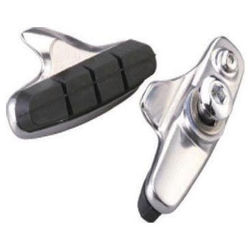 Ashima Aluminium Road Brake Shoe/Pad Shimano