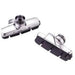 Ashima Aluminium Road Brake Shoe/Pad Campagnolo