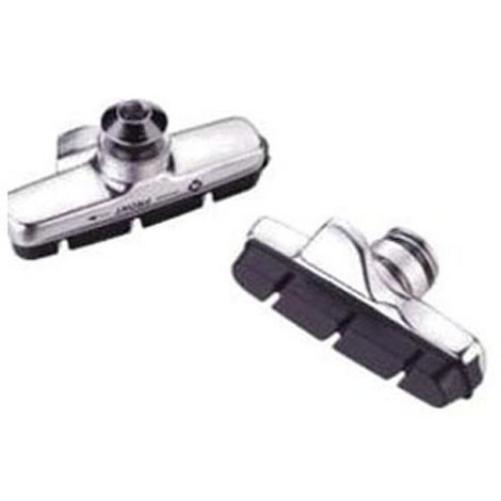 Ashima Aluminium Road Brake Shoe/Pad Campagnolo
