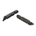 Ashima V-Brake Insert Pad 3 Function Extended Black