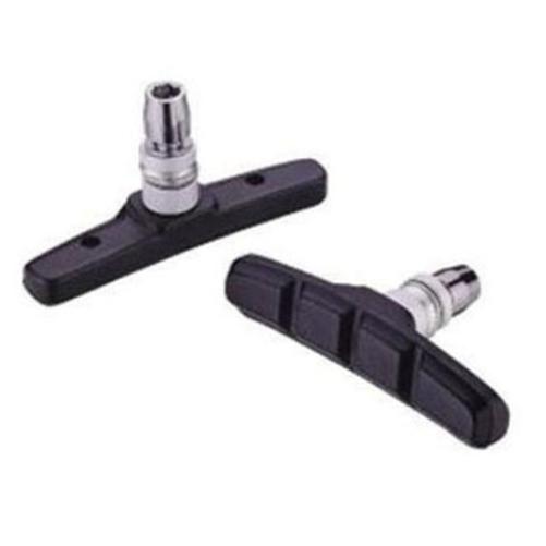 Ashima V-Brake One Piece Shoe/Pad 70Mm