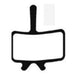 Ashima Semi-Metal Pads SRAM/Avid Bb7/Avid Juicy
