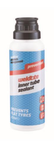 Weldtite Self Sealing Puncture Sealant - 250ml