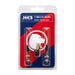 Joe's No Flats Tubeless Presta Valves (Pair)  32Mm