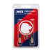 Joe's No Flats Tubeless Schrader Valves (Pairs)
