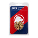 Joe's No Flats Presta Valve Adaptor (10Pcs)