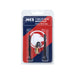 Joe's No Flats Tubeless Anodized Black Presta Valves (Pair) 60Mm  60Mm