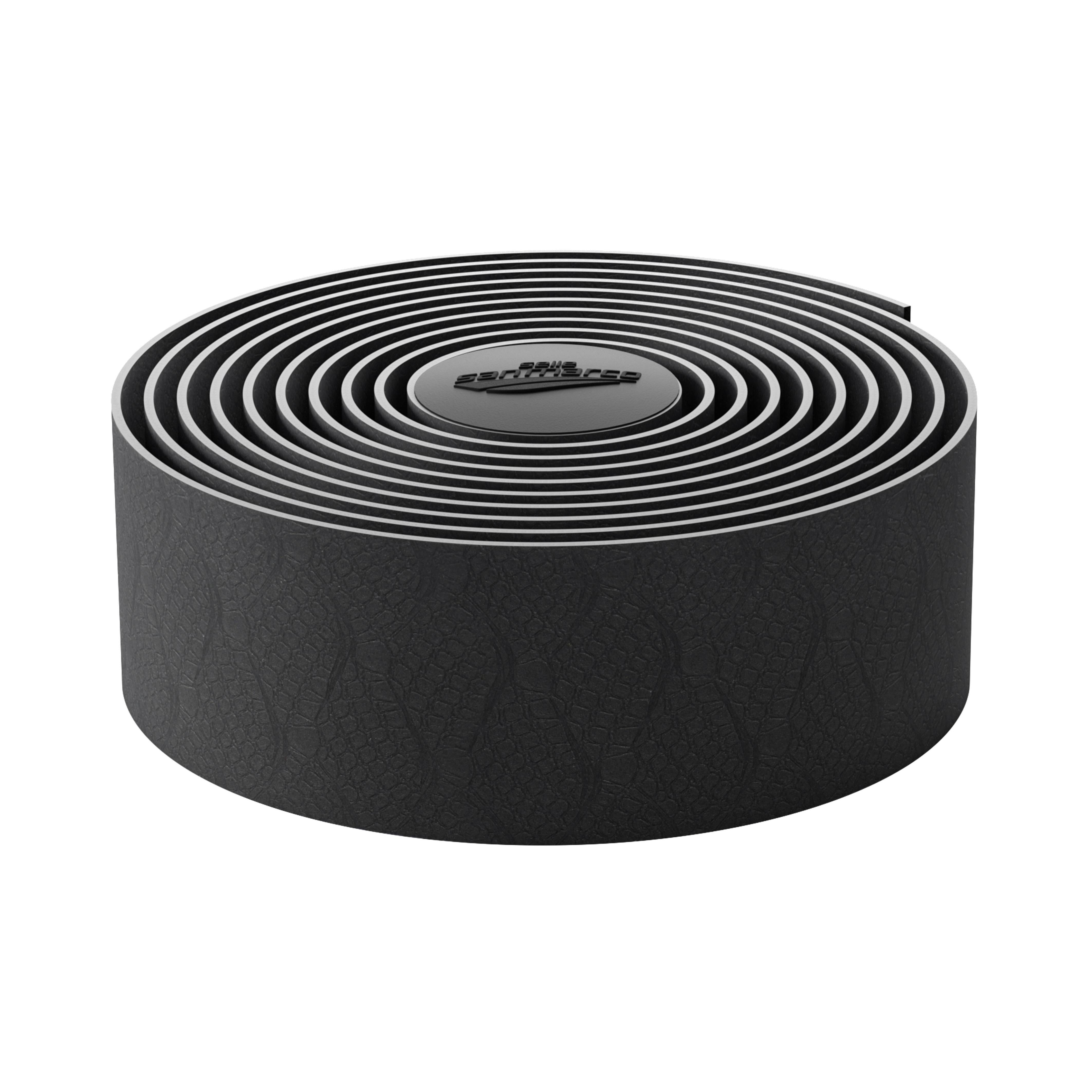 Selle San Marco Presa Corsa Comfort Handlebar Tape Black