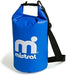 MISTRAL Dry Bag 1000D Pvc Tarpaulin 10Ltr Blue