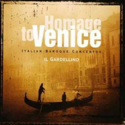 Hommage to Venice (Il Gardelino)