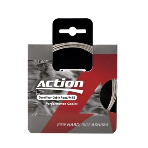 Ashima Action Gear Inner Cable (Single)