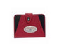 Cathedral - Expanding File 13 pocket Triangle Flap Red - EXPTFRD
