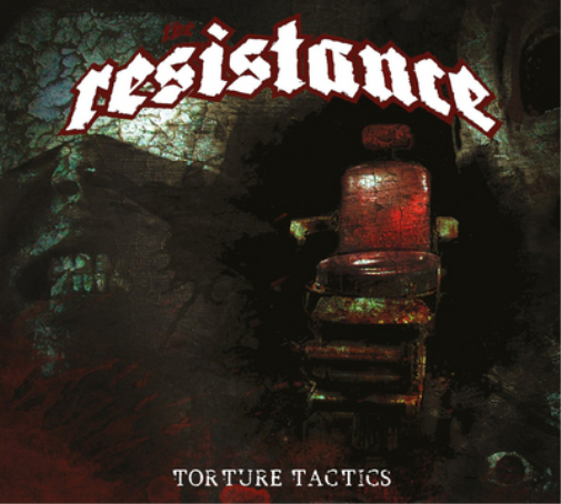 Torture Tactics