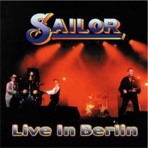 Live in Berlin