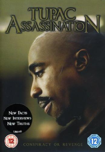 Tupac Assassination