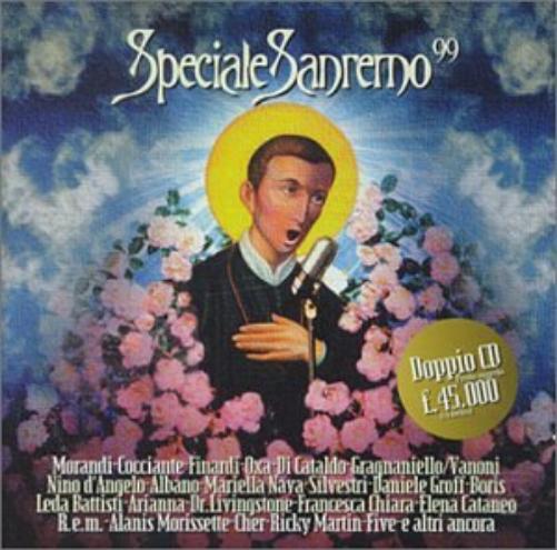 1999 (nek / Arianna)