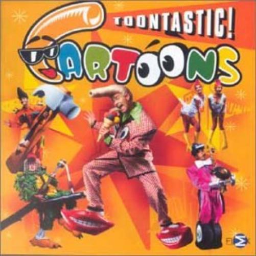 Toontastic