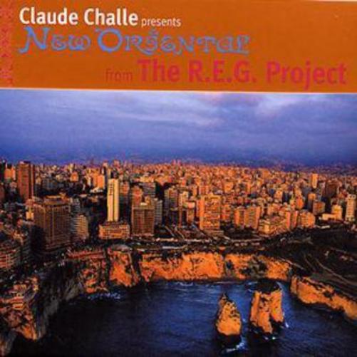 Claude Challe Presents New Oriental