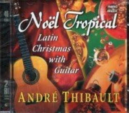 Noel Tropical