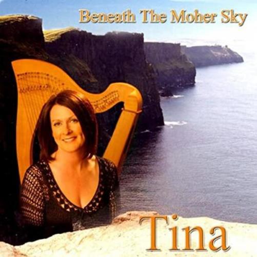 Beneath the Moher Sky