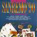 Various - Sanremo 90