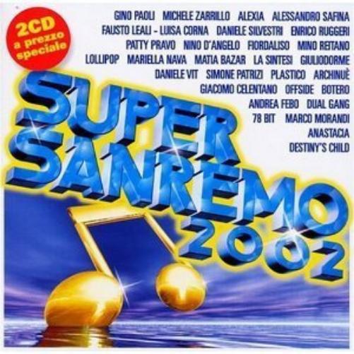 Super Sanremo 2002