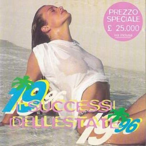 19 I Successi Dell'Estate '96