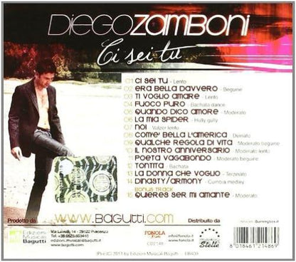 Ci Sei Tu