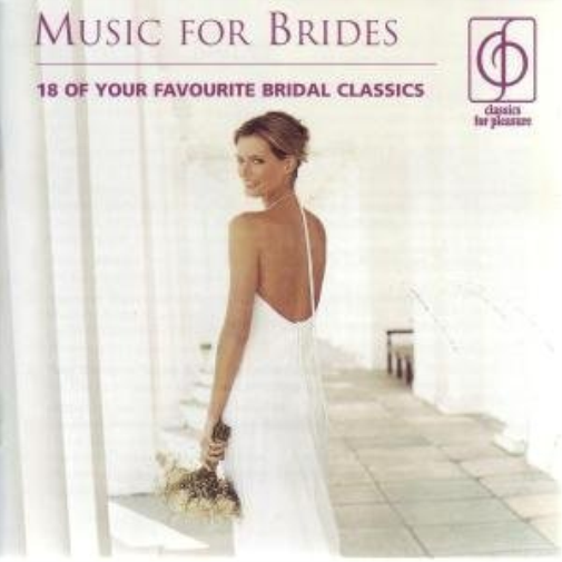 Favourite Music for Bride