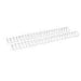 R & B 34RM95 SV Wire Binding Elements 34 9.5 mm, 3/8-Inch 3: 1 Pitch, Box of 100, Silver
