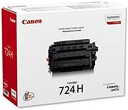 Canon 3483B002 Laser Toner - Black