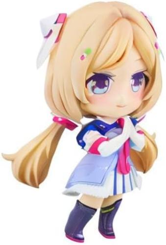 Hololive Production Nendoroid Actionfigur Aki Rose
