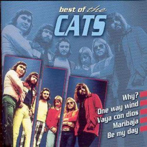 Best Of The Cats