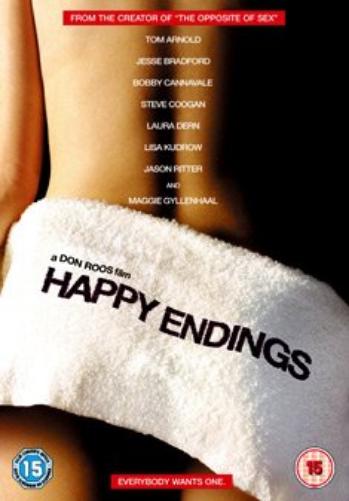 Happy Endings