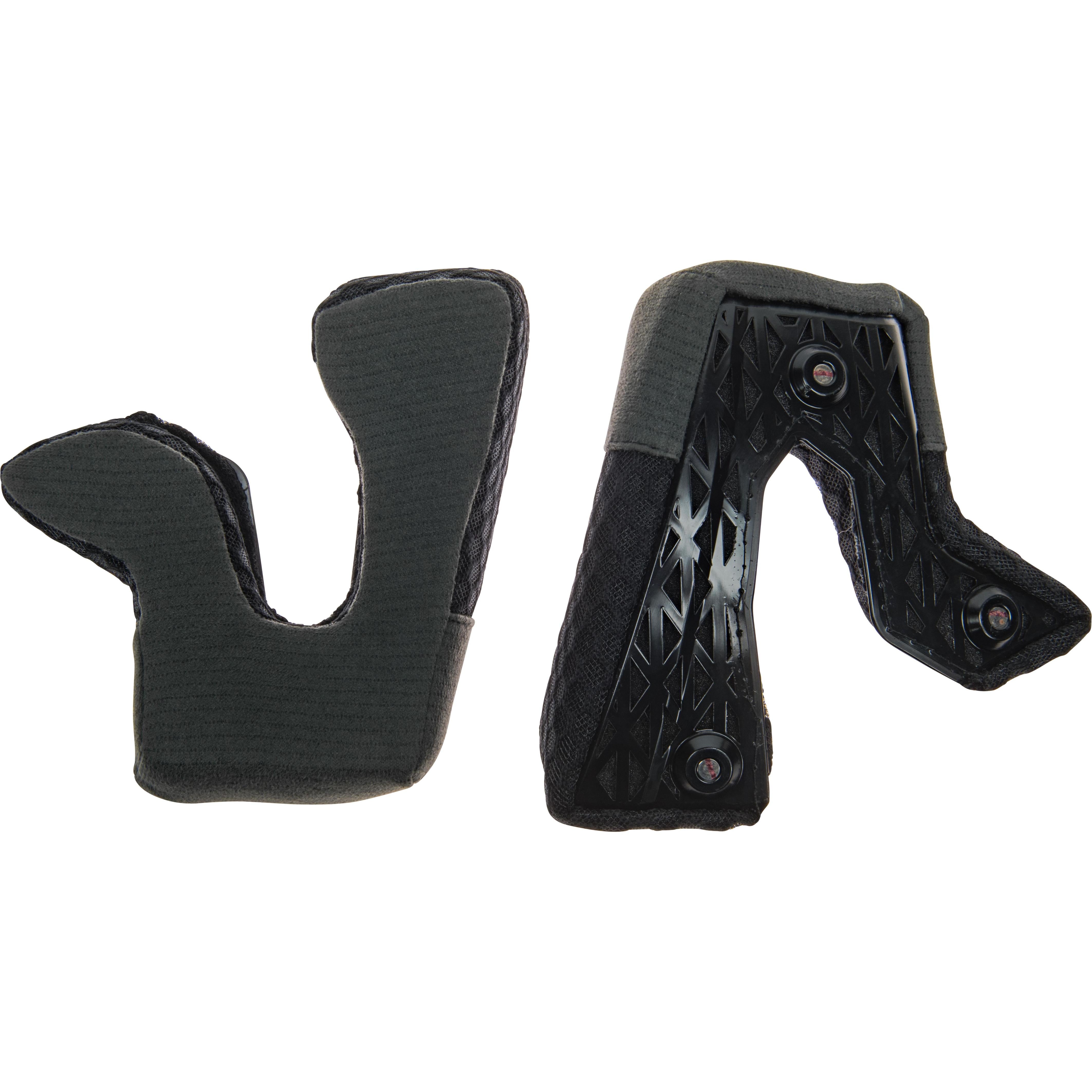 Bell Full-10 Xt2 Cheekpads  40Mm S/M/Xl
