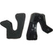 Bell Full-10 Xt2 Cheekpads  45Mm Xs