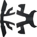 Bell Falcon Xr Helmet Pad Kit 2023 Black S