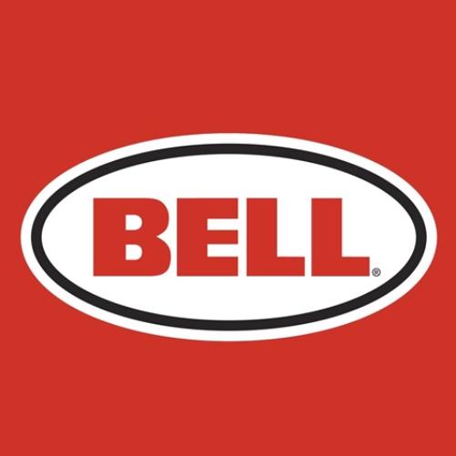 Bell Stoker Black Visor