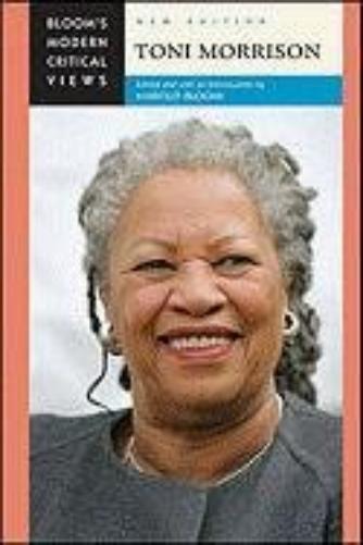 Toni Morrison (Bloom's Modern Critical Views) (Bloom's Modern Critical Views (Hardcover