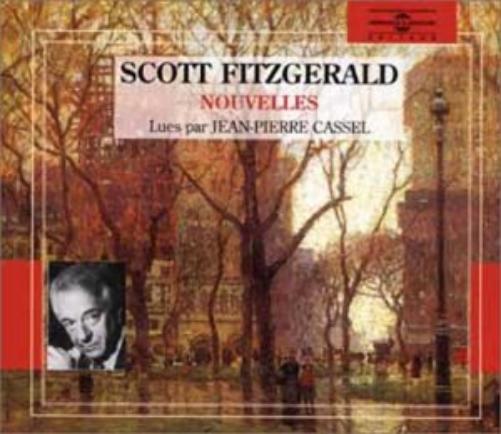 Scott Fitzgerald