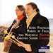 Music for Chitarra and Marimba (Mancinelli, Schorn)